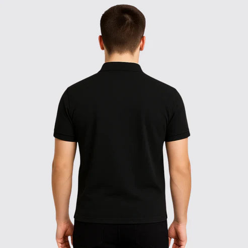Handra™ Polo – Smart Fit