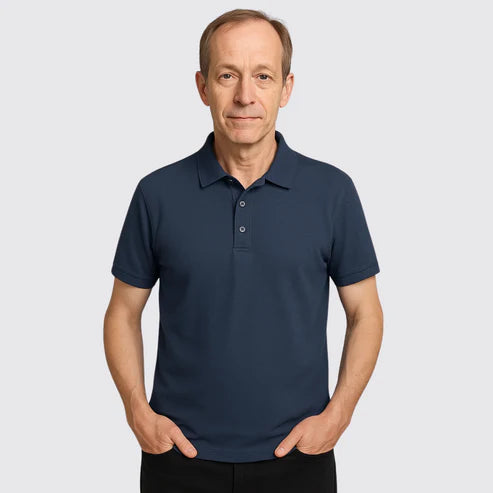 Handra™ Polo – Smart Fit