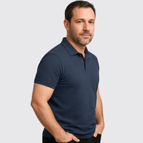 Handra™ Polo – Smart Fit