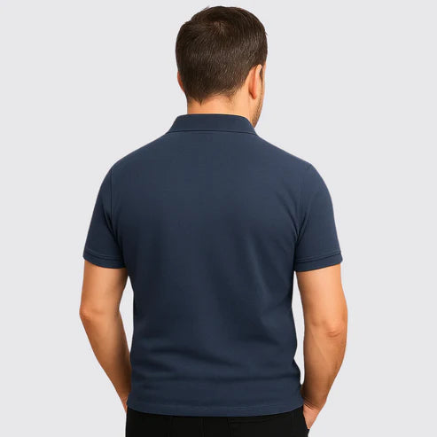 Handra™ Polo – Smart Fit