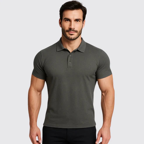 Handra™ Polo – Smart Fit