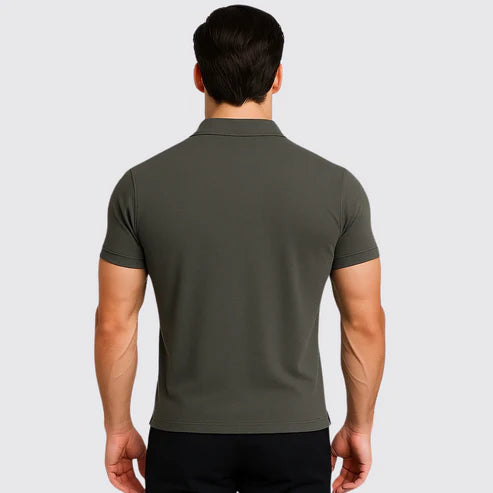 Handra™ Polo – Smart Fit