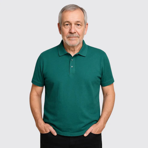 Handra™ Polo – Smart Fit