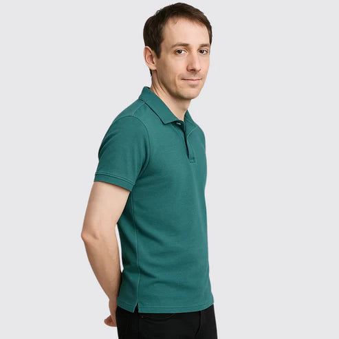 Handra™ Polo – Smart Fit