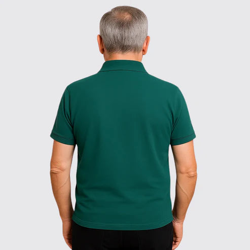 Handra™ Polo – Smart Fit