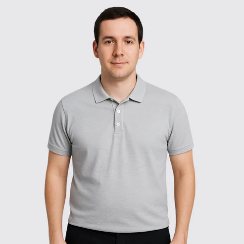 Handra™ Polo – Smart Fit