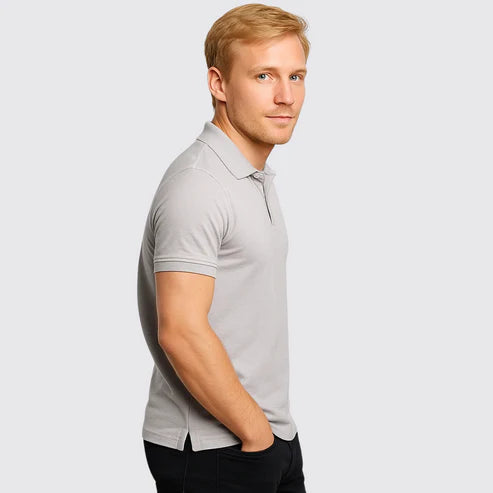 Handra™ Polo – Smart Fit