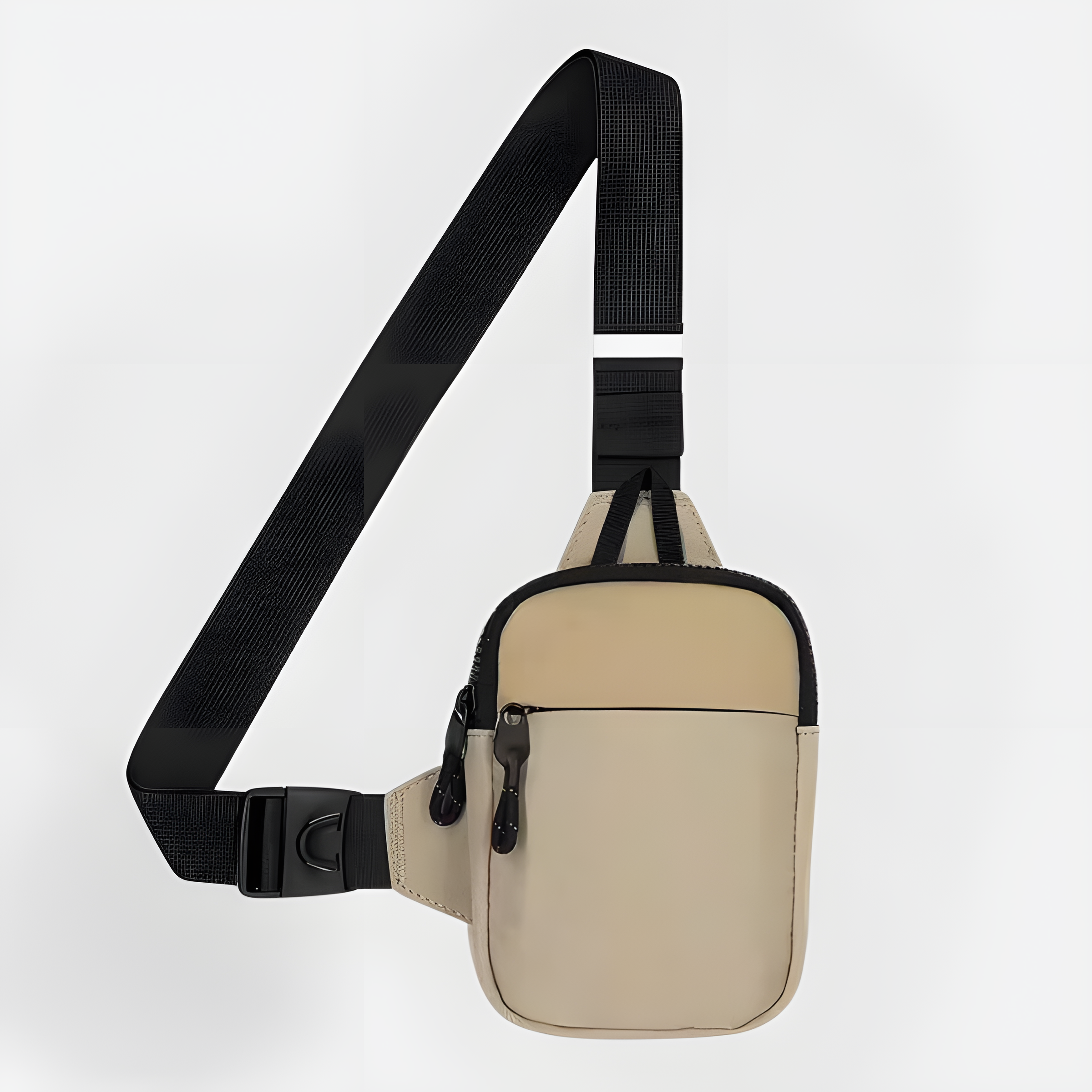 Handra Crossbody β Travel Safe, Live Free