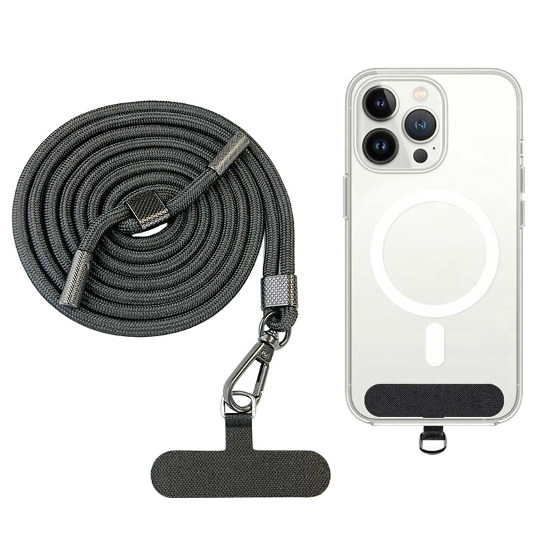 Handra Phone Crossbody Strap – Secure & Hands-Free