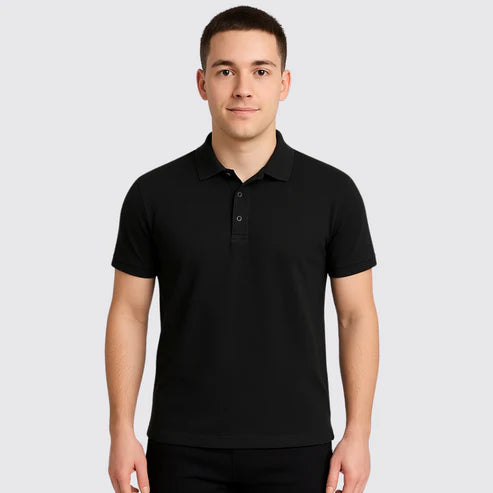 Handra™ Polo – Smart Fit