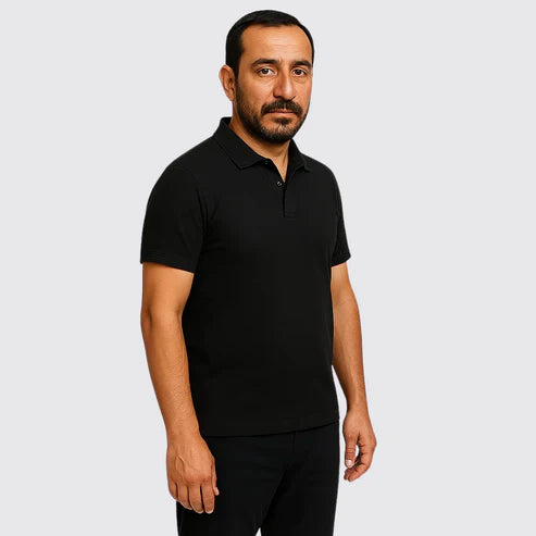 Handra™ Polo – Smart Fit