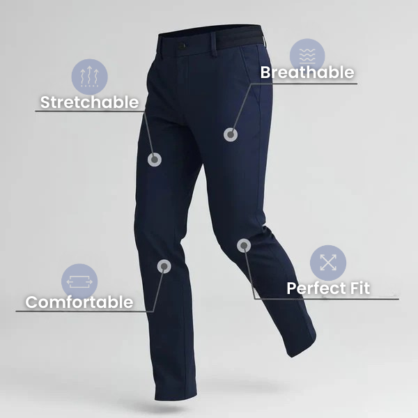 Handra Flex™ Pants